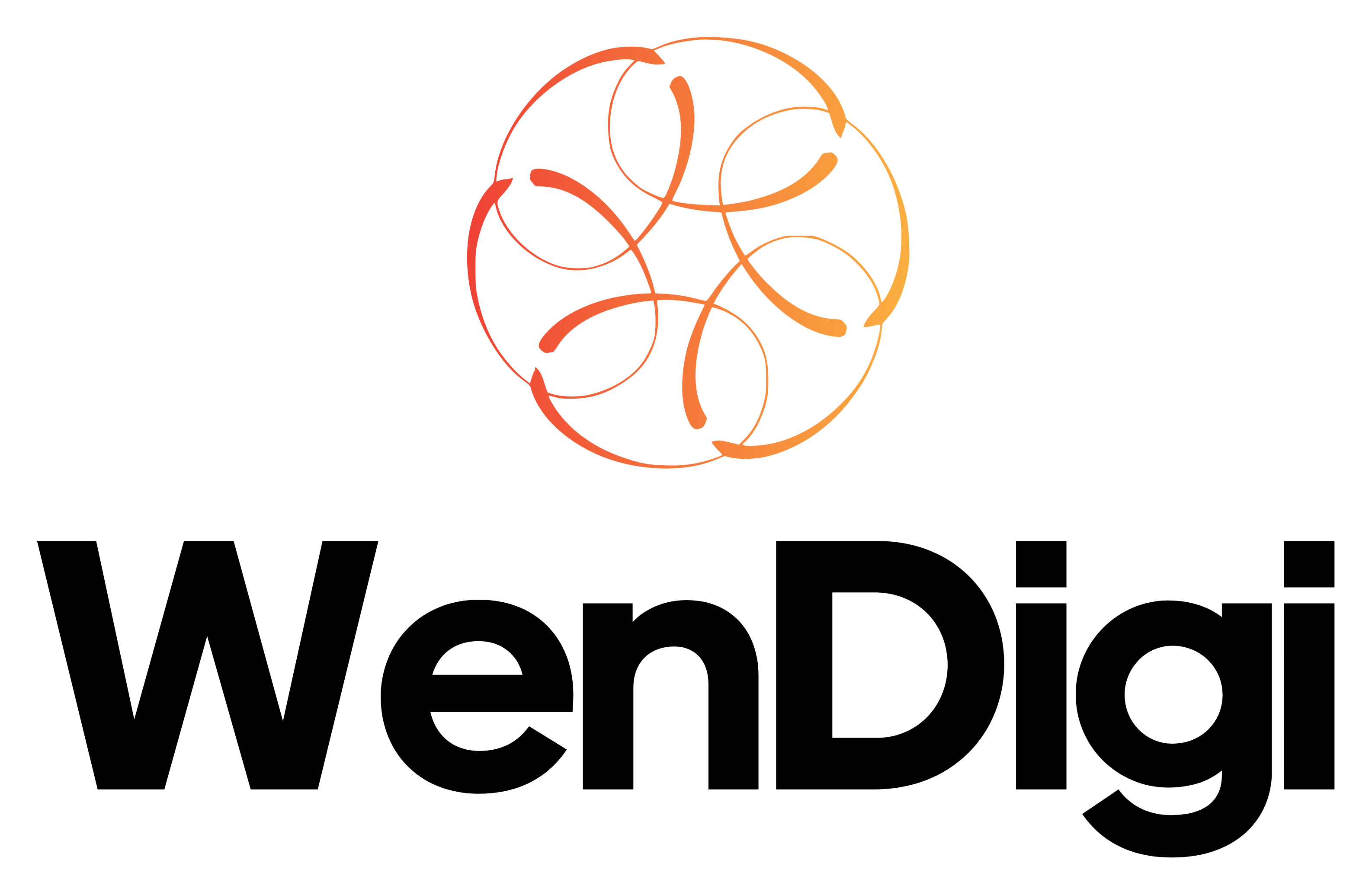 Color logo - no background